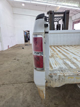 2009-2014 Ford F150 6' 6" Short Truck Bed