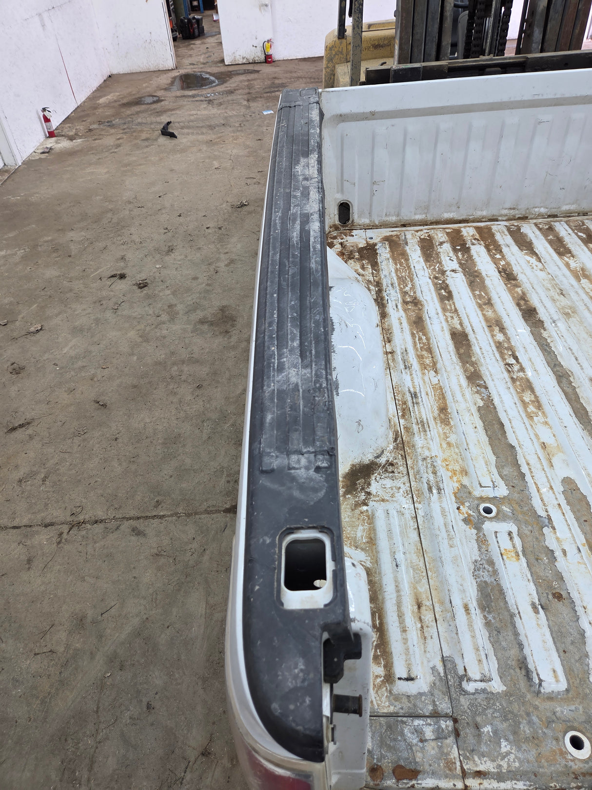 2009-2014 Ford F150 6' 6" Short Truck Bed
