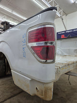 2009-2014 Ford F150 6' 6" Short Truck Bed