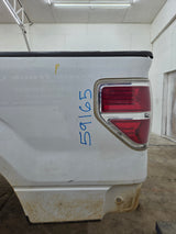2009-2014 Ford F150 6' 6" Short Truck Bed