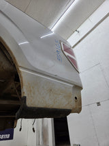 2009-2014 Ford F150 6' 6" Short Truck Bed