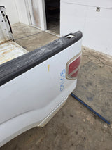 2009-2014 Ford F150 6' 6" Short Truck Bed
