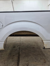 2009-2014 Ford F150 6' 6" Short Truck Bed