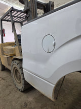 2009-2014 Ford F150 6' 6" Short Truck Bed