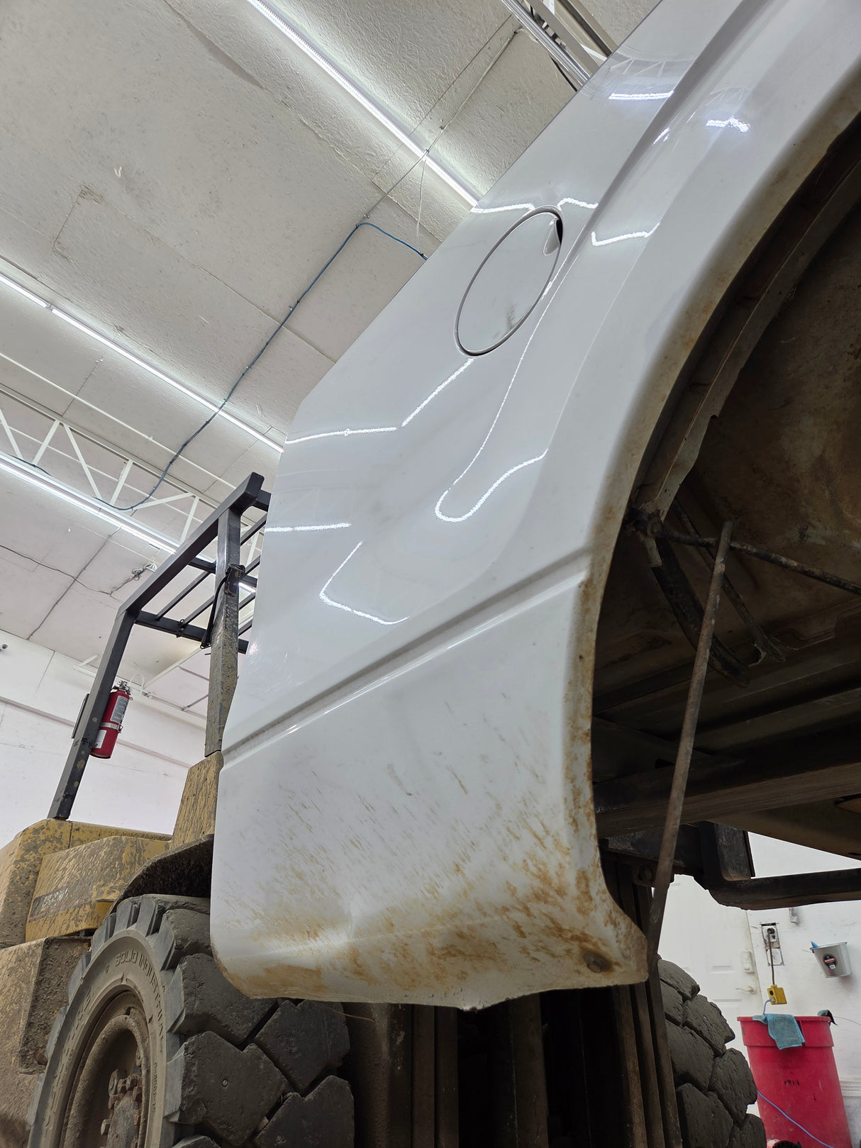 2009-2014 Ford F150 6' 6" Short Truck Bed