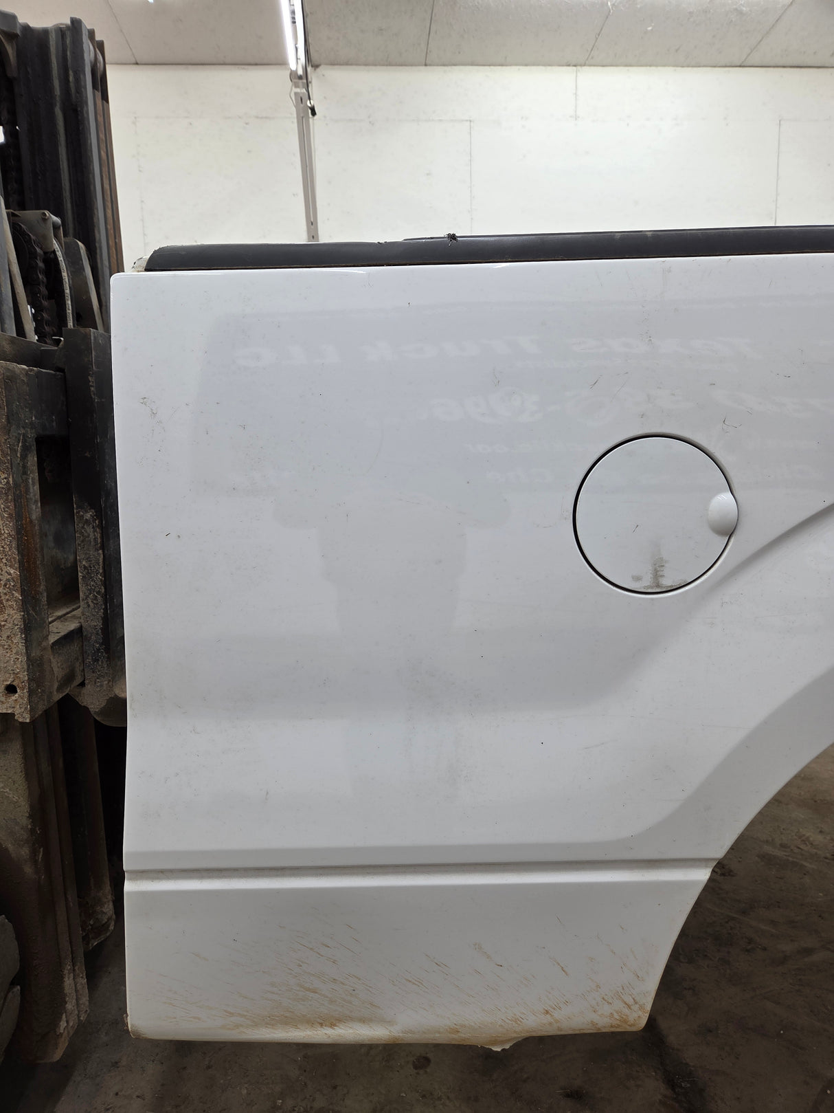 2009-2014 Ford F150 6' 6" Short Truck Bed