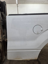 2009-2014 Ford F150 6' 6" Short Truck Bed