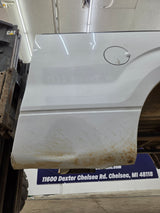 2009-2014 Ford F150 6' 6" Short Truck Bed