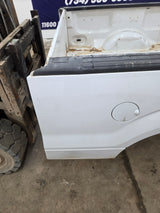 2009-2014 Ford F150 6' 6" Short Truck Bed