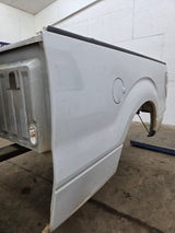 2009-2014 Ford F150 6' 6" Short Truck Bed