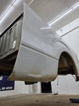 2009-2014 Ford F150 6' 6" Short Truck Bed