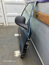 1994-2004 Chevrolet S10 /  GMC Sonoma RH Passenger Side Front Door