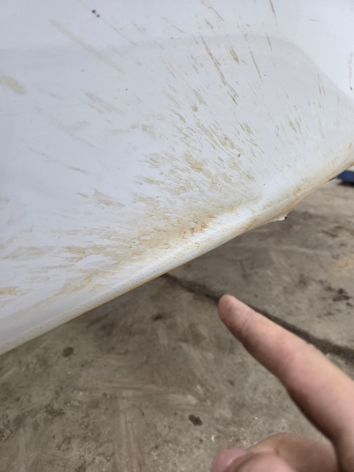 2009-2014 Ford F150 6' 6" Short Truck Bed