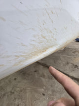 2009-2014 Ford F150 6' 6" Short Truck Bed