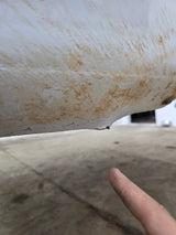 2009-2014 Ford F150 6' 6" Short Truck Bed