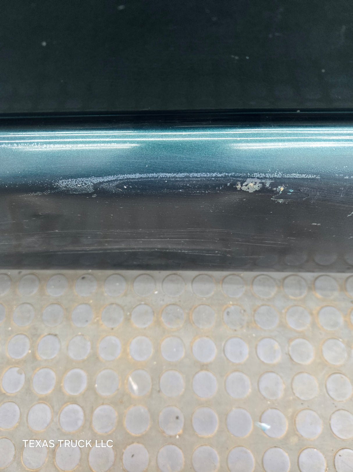 1994-2004 Chevrolet S10 /  GMC Sonoma RH Passenger Side Front Door