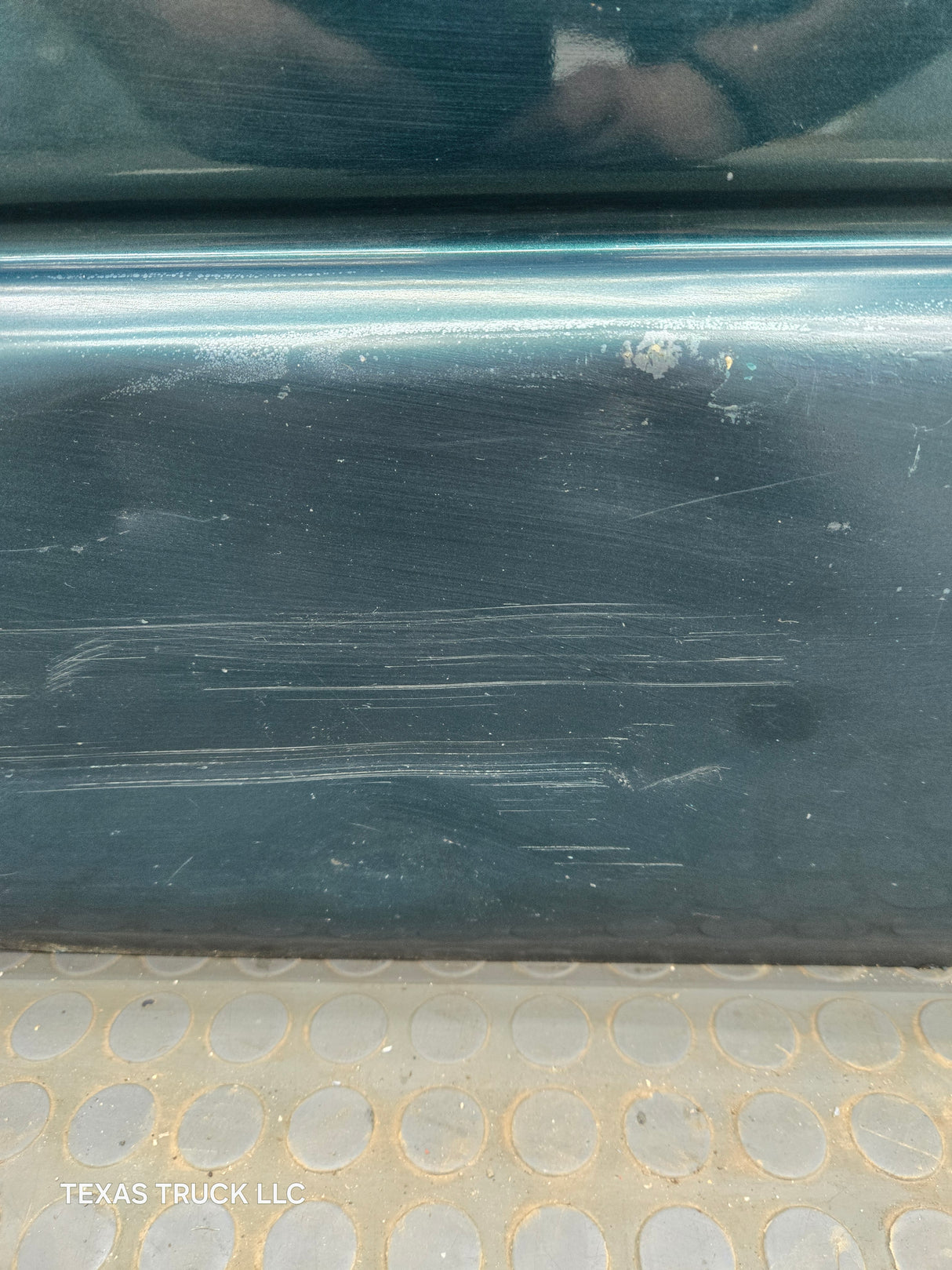 1994-2004 Chevrolet S10 /  GMC Sonoma RH Passenger Side Front Door