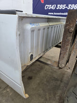 2009-2014 Ford F150 6' 6" Short Truck Bed
