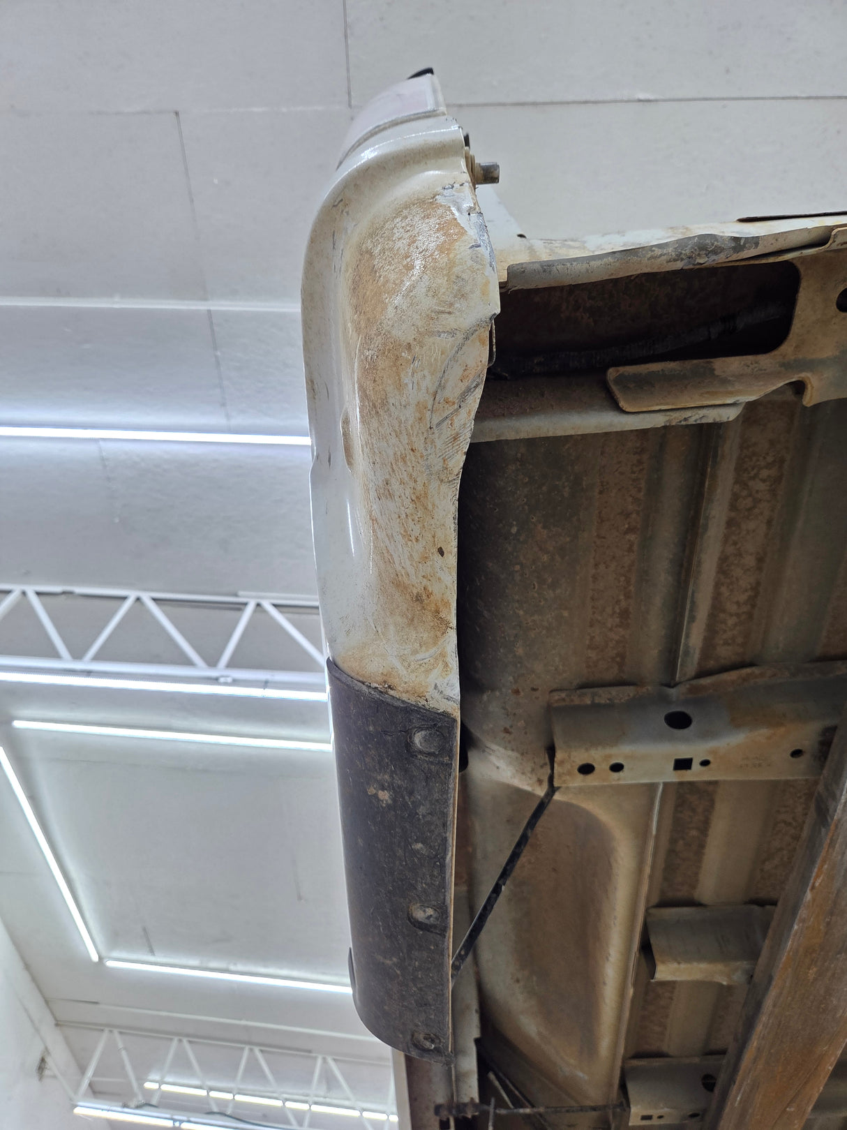 2009-2014 Ford F150 6' 6" Short Truck Bed