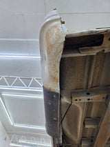 2009-2014 Ford F150 6' 6" Short Truck Bed