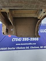 2009-2014 Ford F150 6' 6" Short Truck Bed