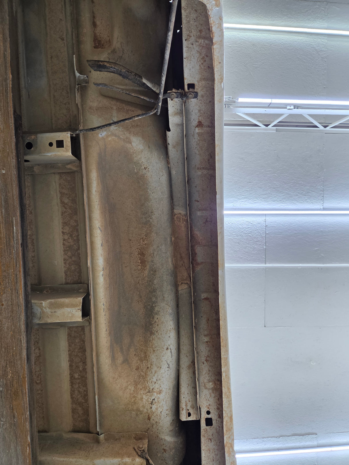 2009-2014 Ford F150 6' 6" Short Truck Bed