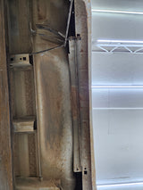 2009-2014 Ford F150 6' 6" Short Truck Bed
