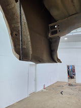 2009-2014 Ford F150 6' 6" Short Truck Bed