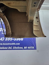 2009-2014 Ford F150 6' 6" Short Truck Bed