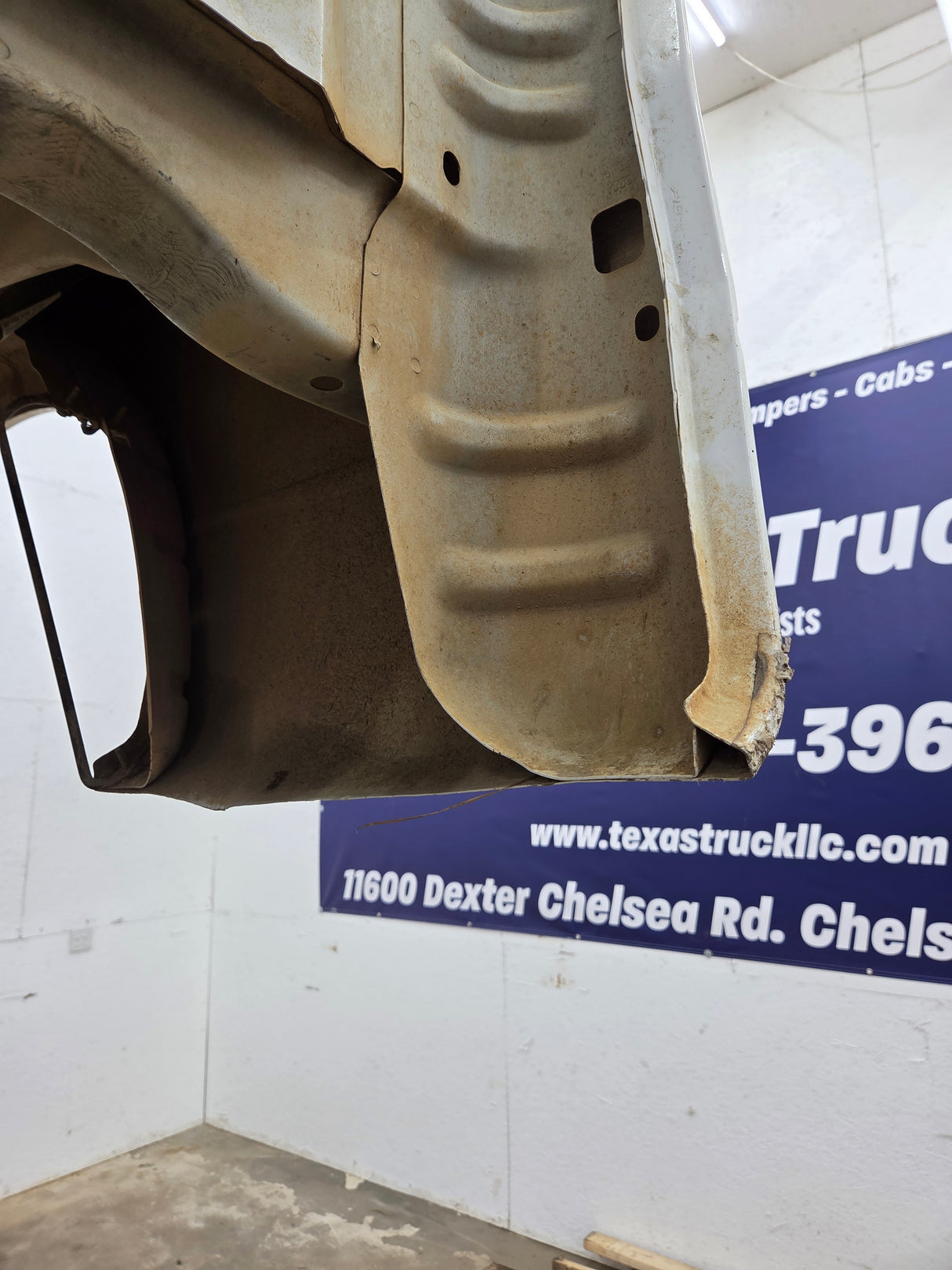 2009-2014 Ford F150 6' 6" Short Truck Bed
