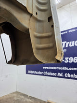2009-2014 Ford F150 6' 6" Short Truck Bed