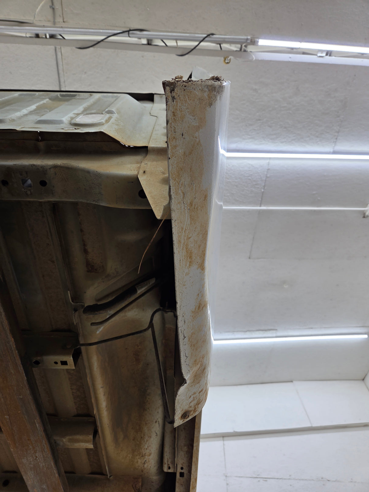 2009-2014 Ford F150 6' 6" Short Truck Bed