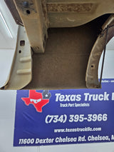 2009-2014 Ford F150 6' 6" Short Truck Bed