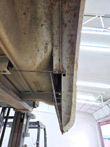 2009-2014 Ford F150 6' 6" Short Truck Bed