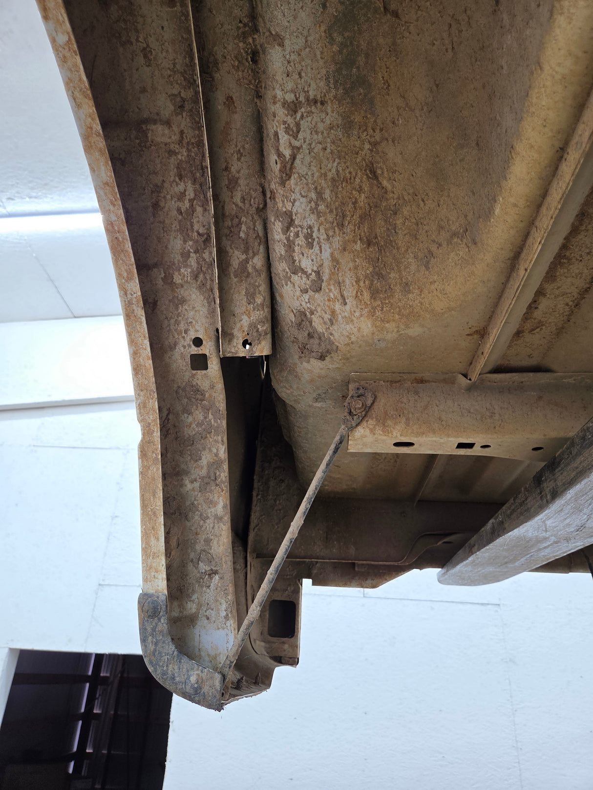 2009-2014 Ford F150 6' 6" Short Truck Bed