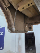 2009-2014 Ford F150 6' 6" Short Truck Bed