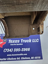 2009-2014 Ford F150 6' 6" Short Truck Bed