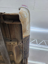 2009-2014 Ford F150 6' 6" Short Truck Bed
