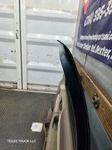 1994-2004 Chevrolet S10 /  GMC Sonoma RH Passenger Side Front Door