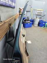 1994-2004 Chevrolet S10 /  GMC Sonoma RH Passenger Side Front Door