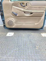 1994-2004 Chevrolet S10 /  GMC Sonoma RH Passenger Side Front Door