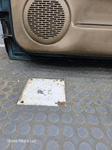 1994-2004 Chevrolet S10 /  GMC Sonoma RH Passenger Side Front Door