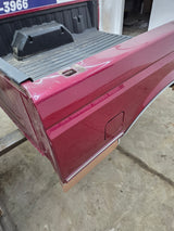 1987-1997 Ford F150 F250 F350 OBS 6' 9" Short Truck Bed