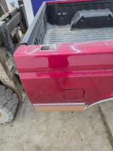 1987-1997 Ford F150 F250 F350 OBS 6' 9" Short Truck Bed