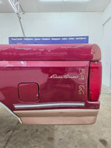 1987-1997 Ford F150 F250 F350 OBS 6' 9" Short Truck Bed