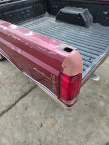 1987-1997 Ford F150 F250 F350 OBS 6' 9" Short Truck Bed