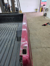 1987-1997 Ford F150 F250 F350 OBS 6' 9" Short Truck Bed