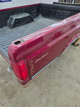 1987-1997 Ford F150 F250 F350 OBS 6' 9" Short Truck Bed
