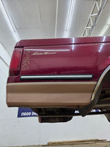 1987-1997 Ford F150 F250 F350 OBS 6' 9" Short Truck Bed