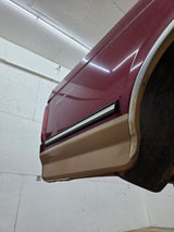 1987-1997 Ford F150 F250 F350 OBS 6' 9" Short Truck Bed